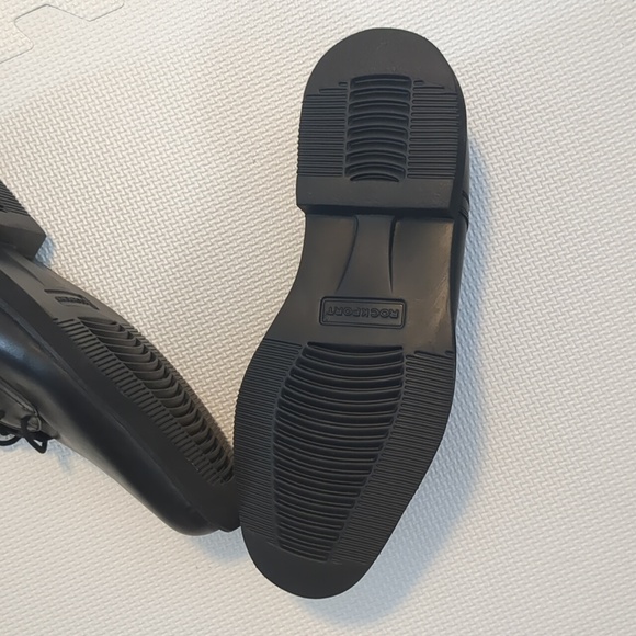 NEW Rockport Men's Margin Oxford - 8.5 - Picture 3 of 8